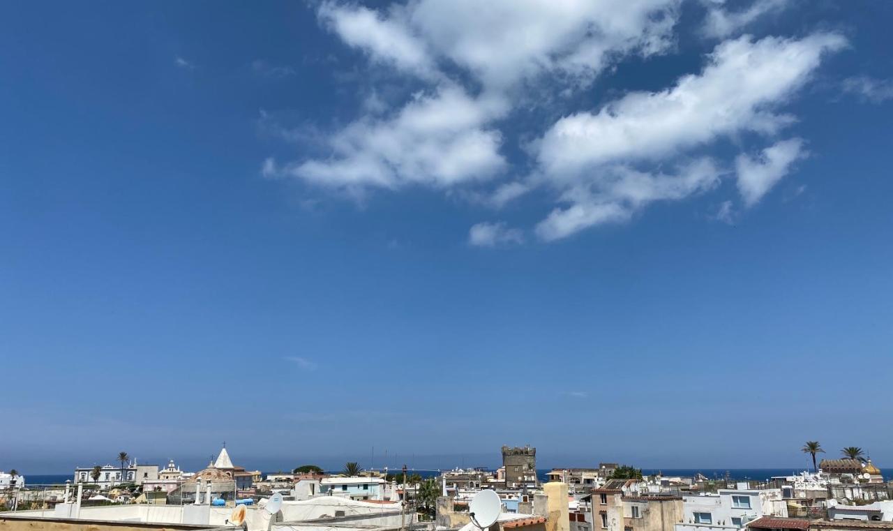 La Fortezza Forio (Isola d'Ischia) Exterior foto