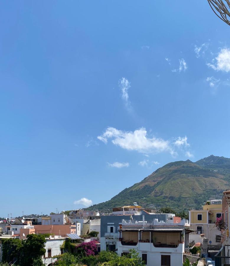 La Fortezza Forio (Isola d'Ischia) Exterior foto