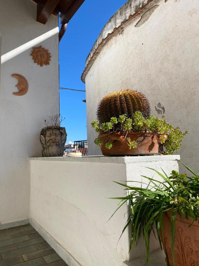 La Fortezza Forio (Isola d'Ischia) Exterior foto