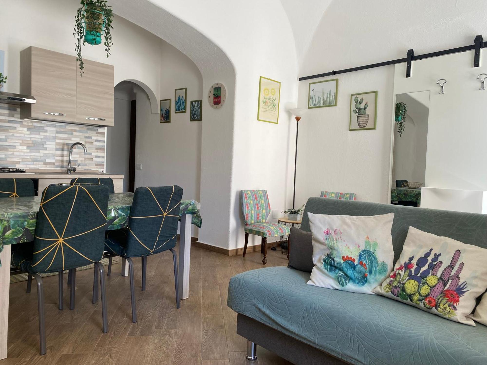 La Fortezza Forio (Isola d'Ischia) Exterior foto